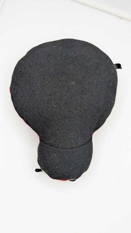 Animal Pillow Set—Studio