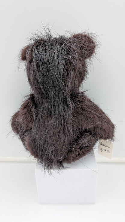 Beauty Jointed Bear — Studio