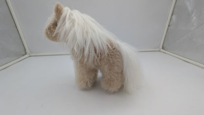 Furry Horse — Studio