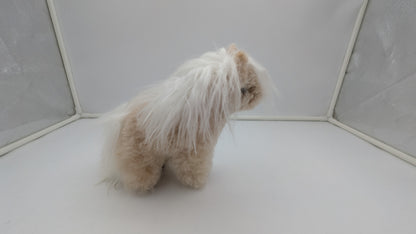 Furry Horse — Studio