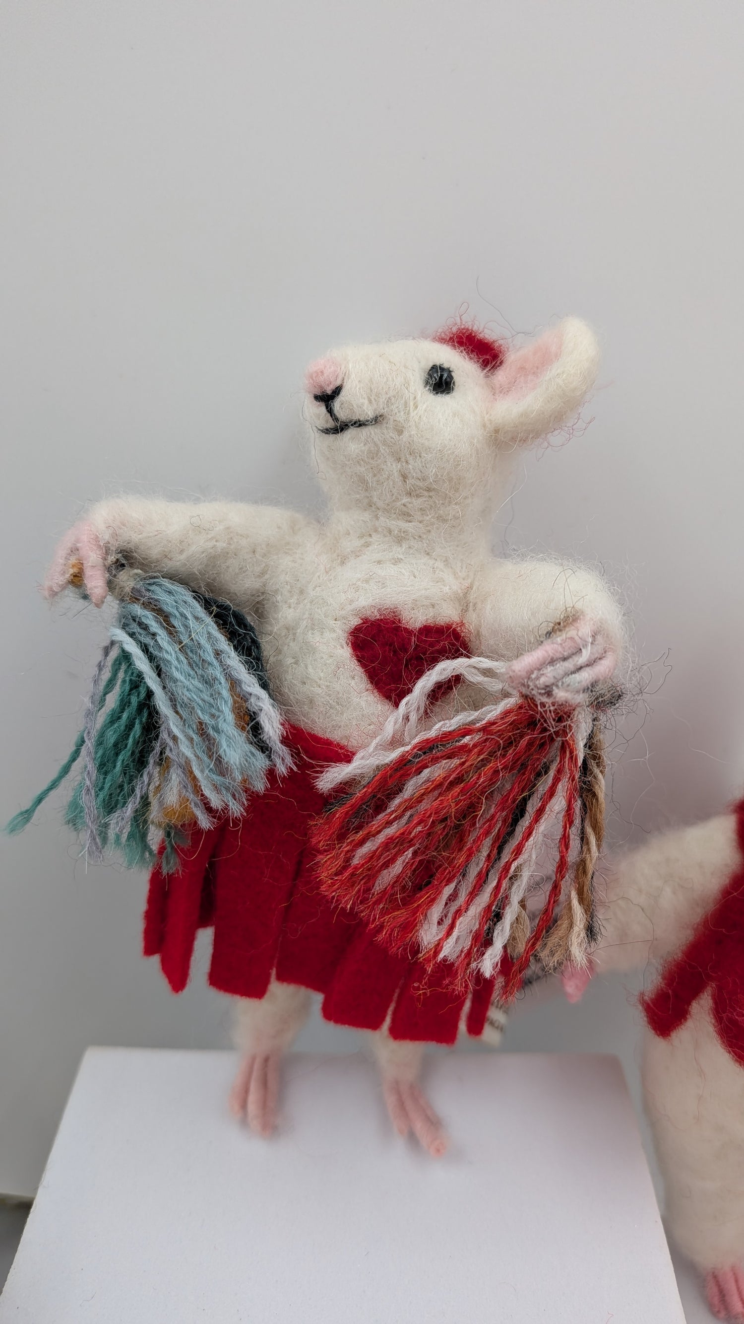 Mouse Family Set — Studio
