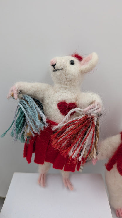 Mouse Family Set — Studio