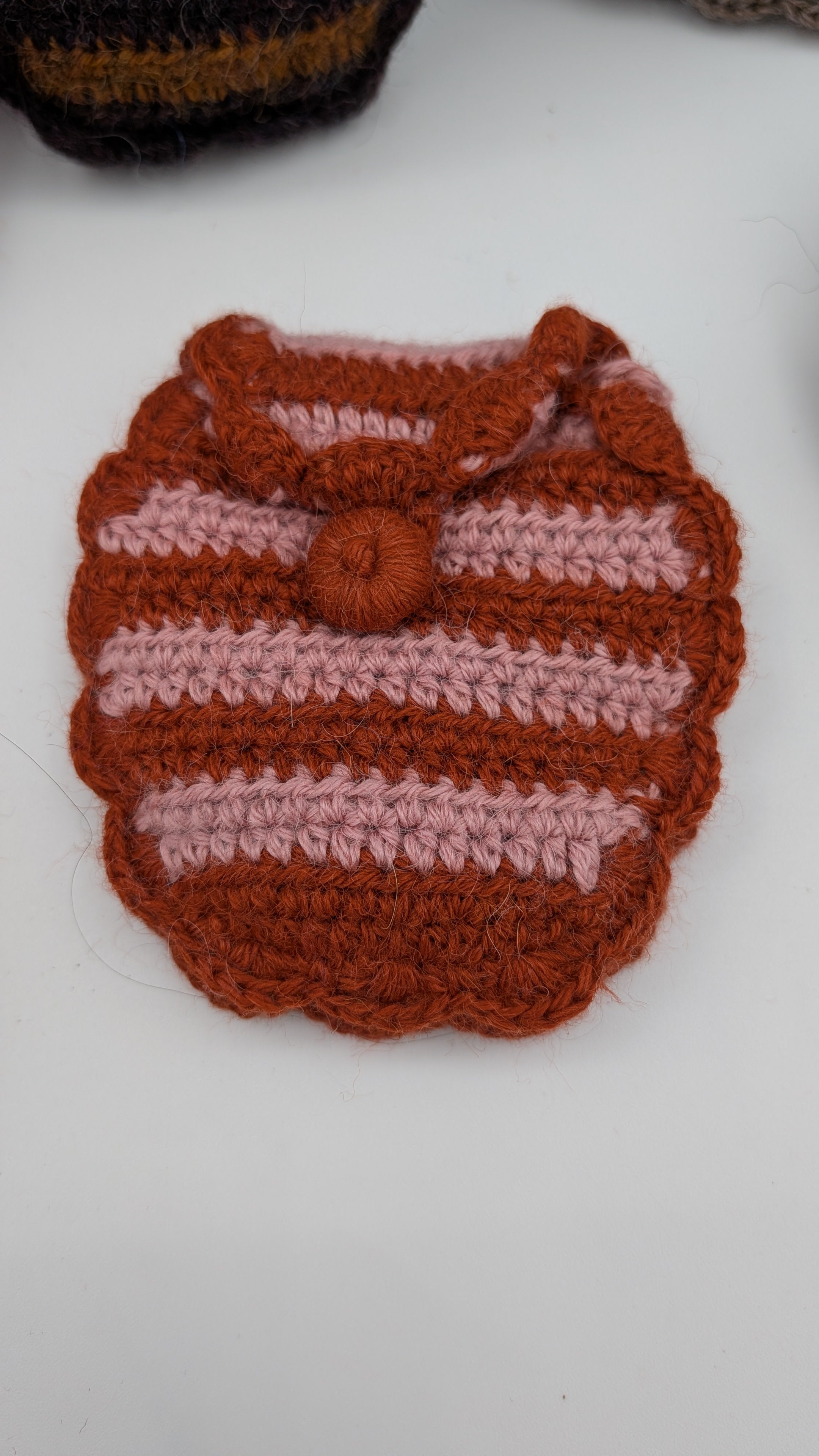 Tiny Purse Set — Studio