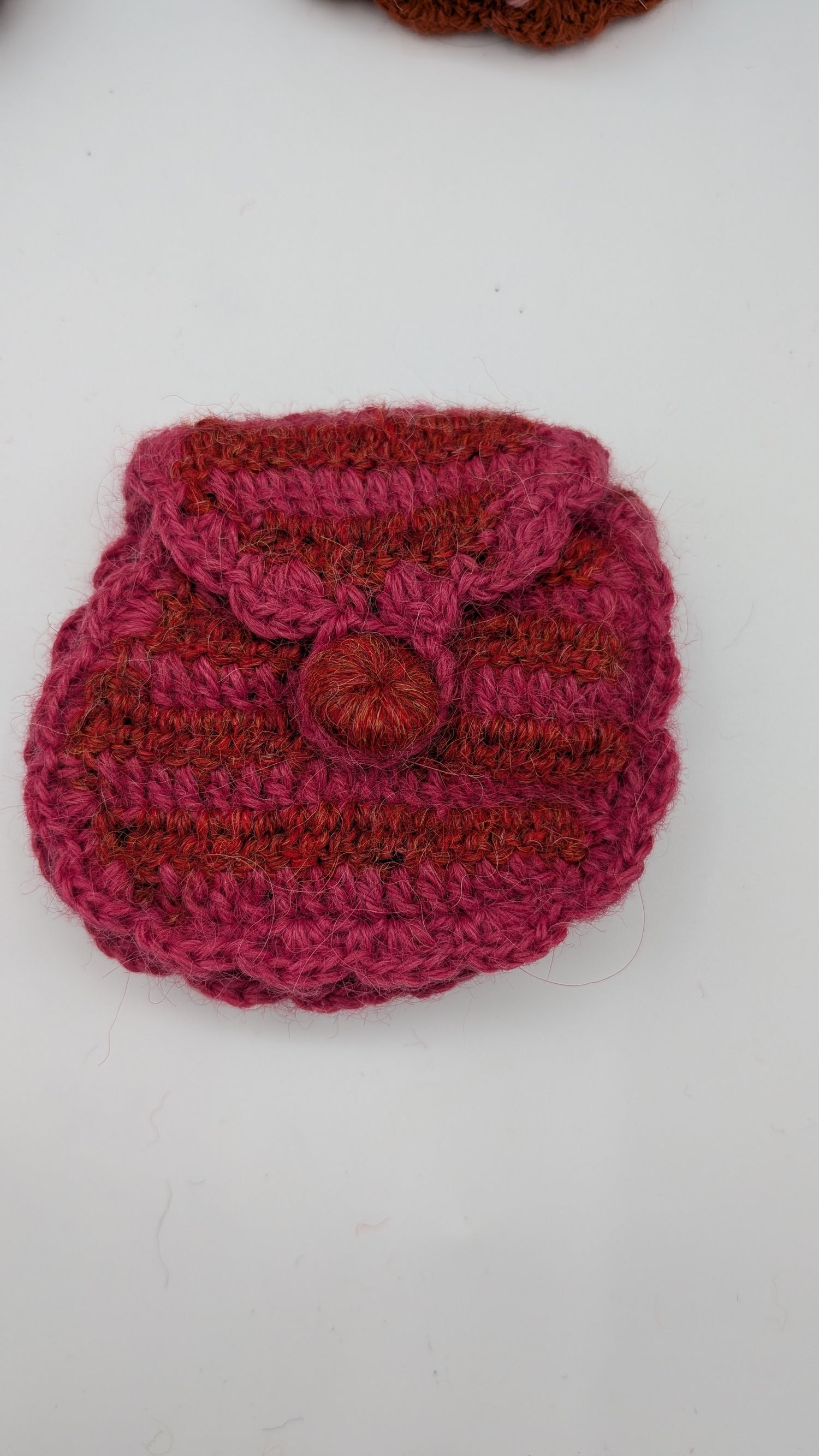 Tiny Purse Set — Studio