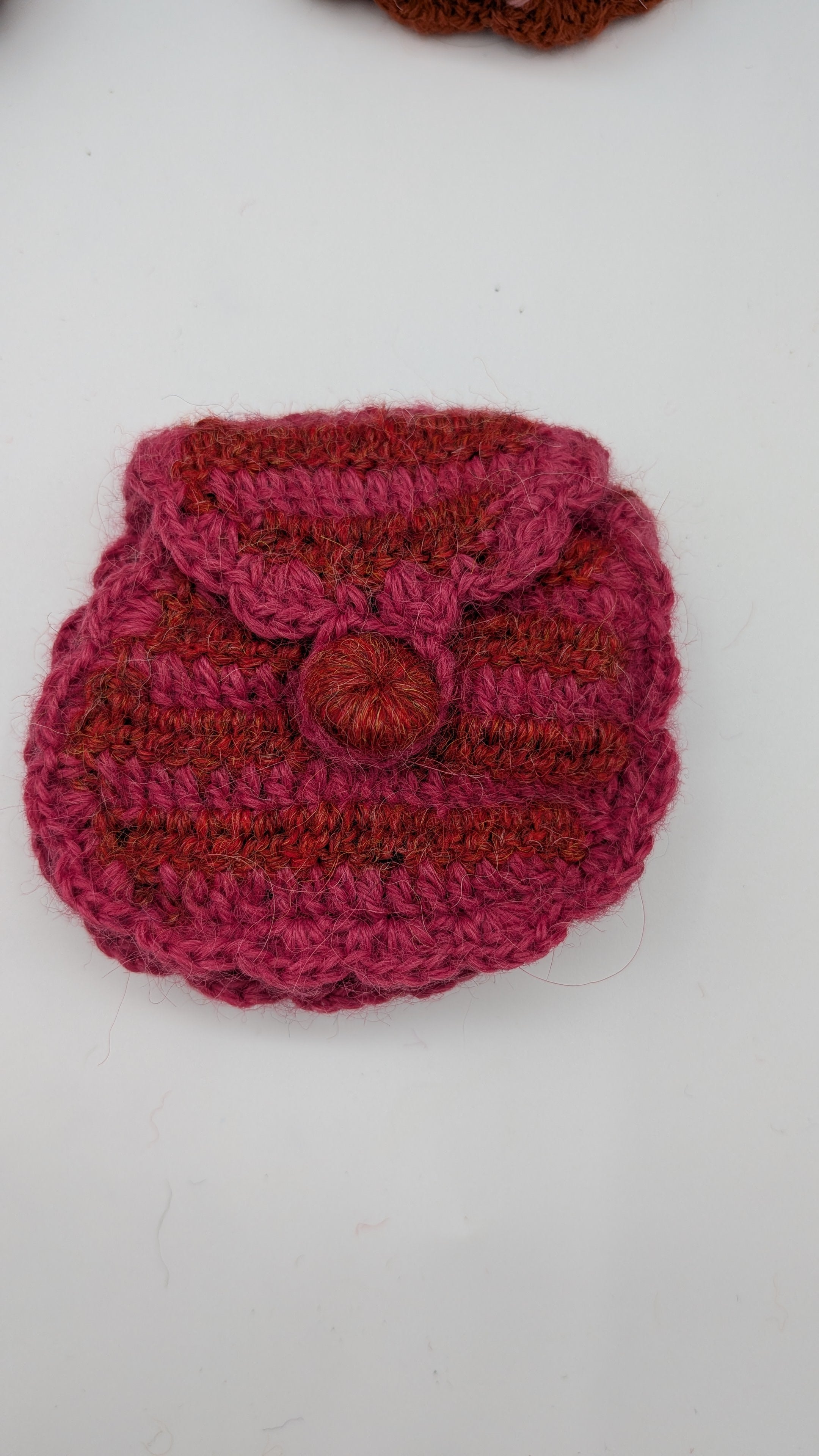 Tiny Purse Set — Studio