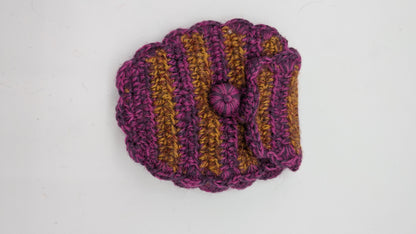 Tiny Purse Set — Studio