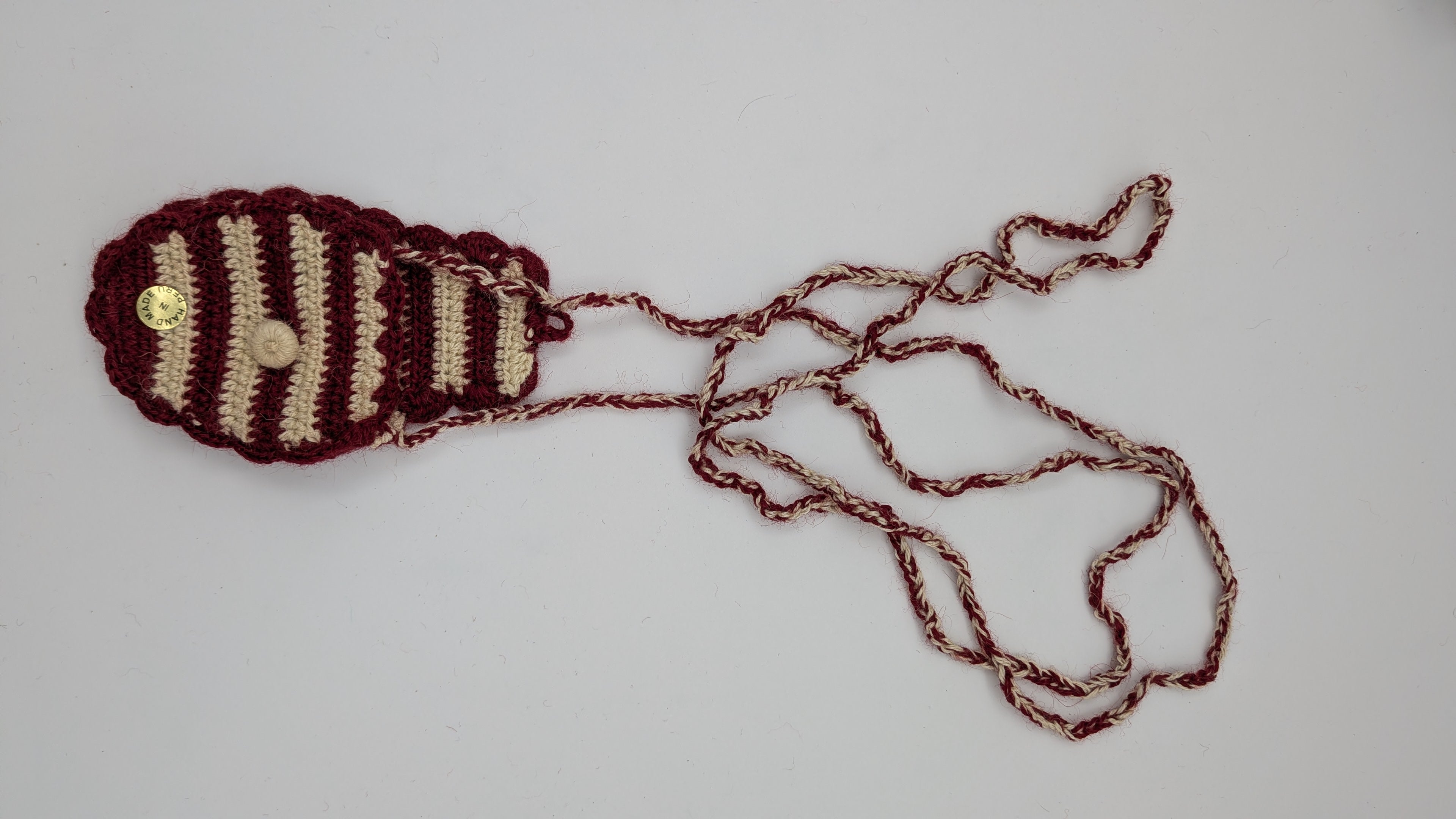 Tiny Purse Set — Studio