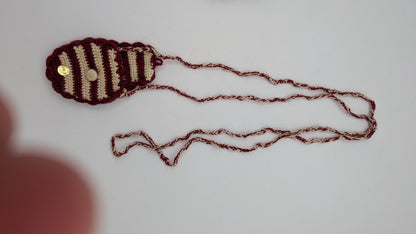 Tiny Purse Set — Studio