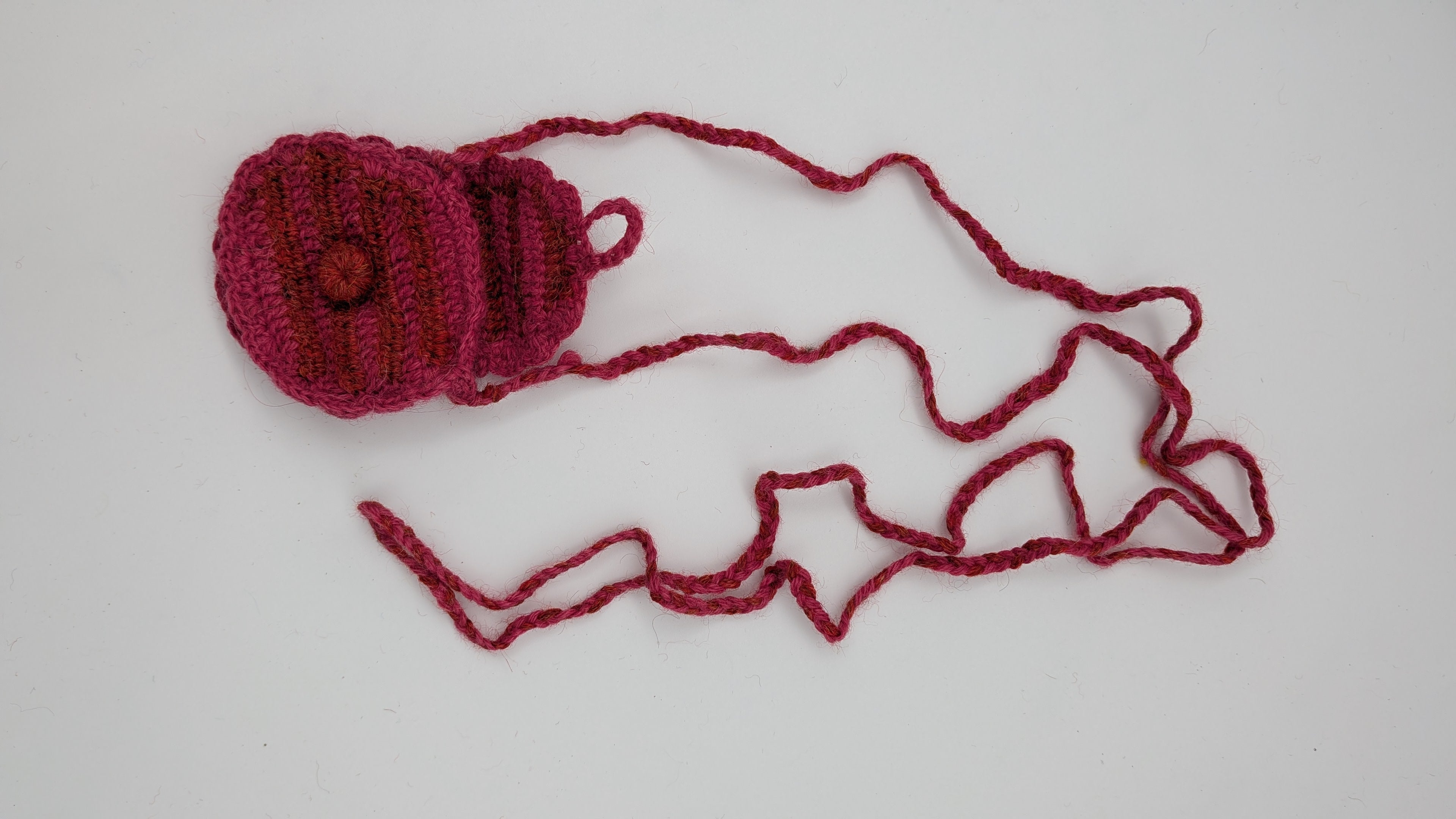 Tiny Purse Set — Studio