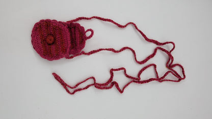 Tiny Purse Set — Studio