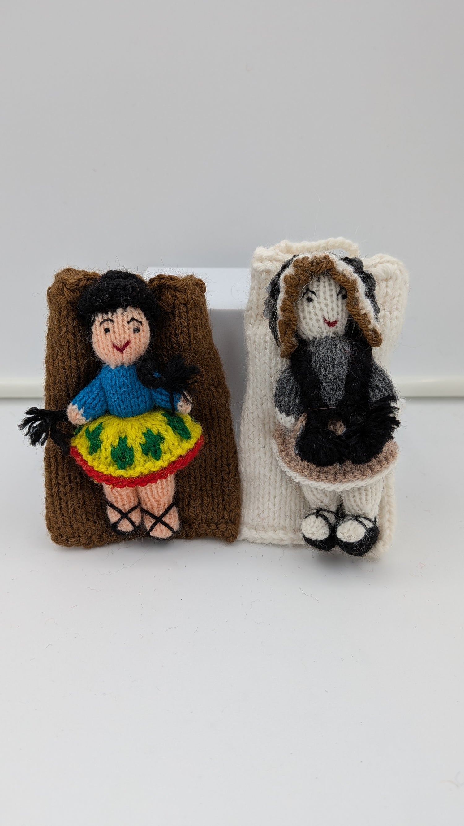Tiny Purse Set — Studio