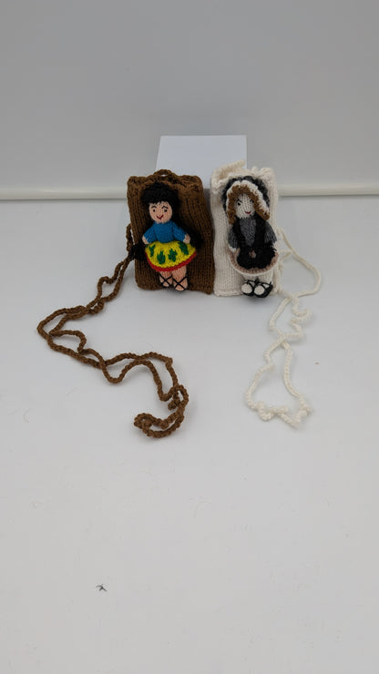 Tiny Purse Set — Studio