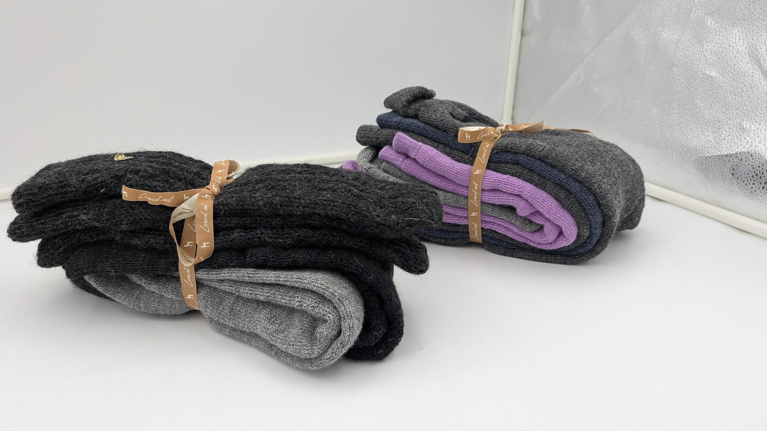 DIY Craft Socks Bundle