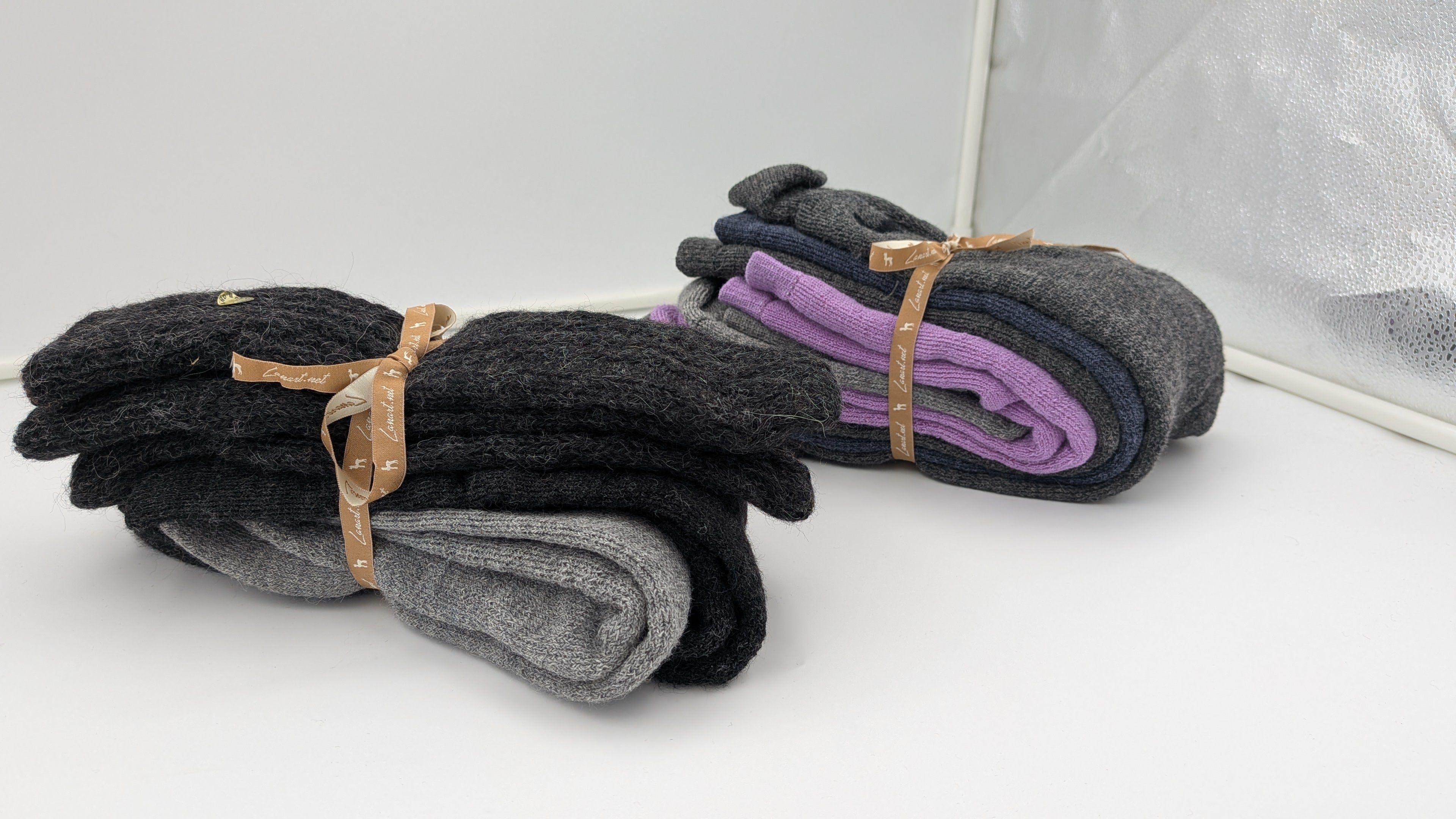 DIY Craft Socks Bundle