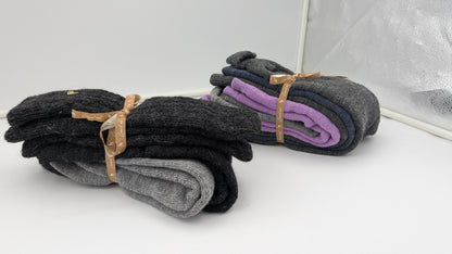 DIY Craft Socks Bundle