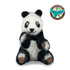Panda Bear - Lanart Alpaca