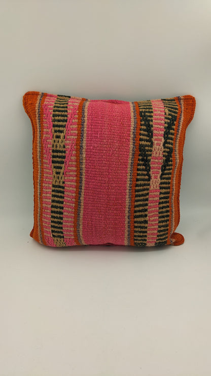 Tapestry Boho Pillow — Studio