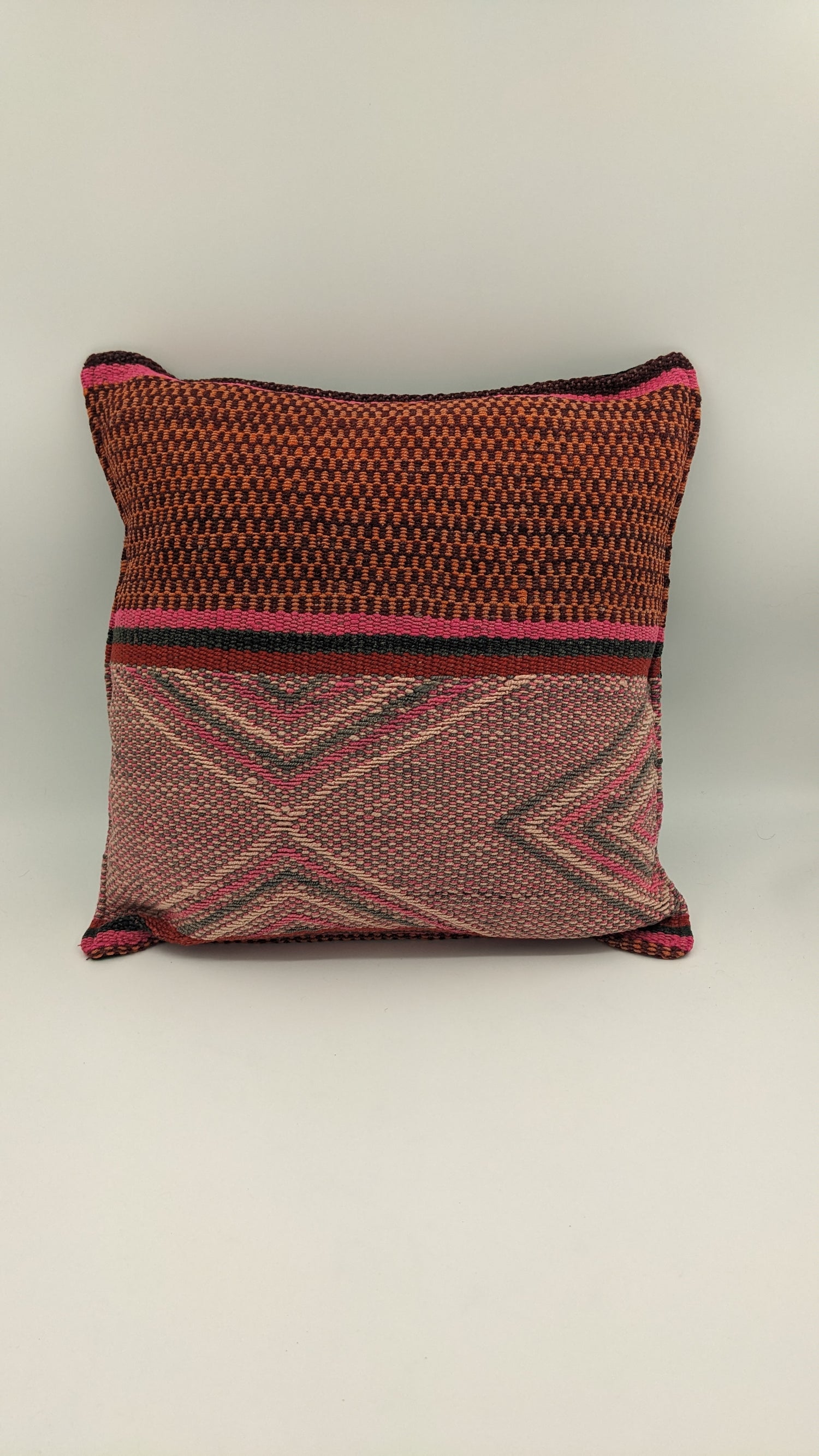 Tapestry Boho Pillow — Studio