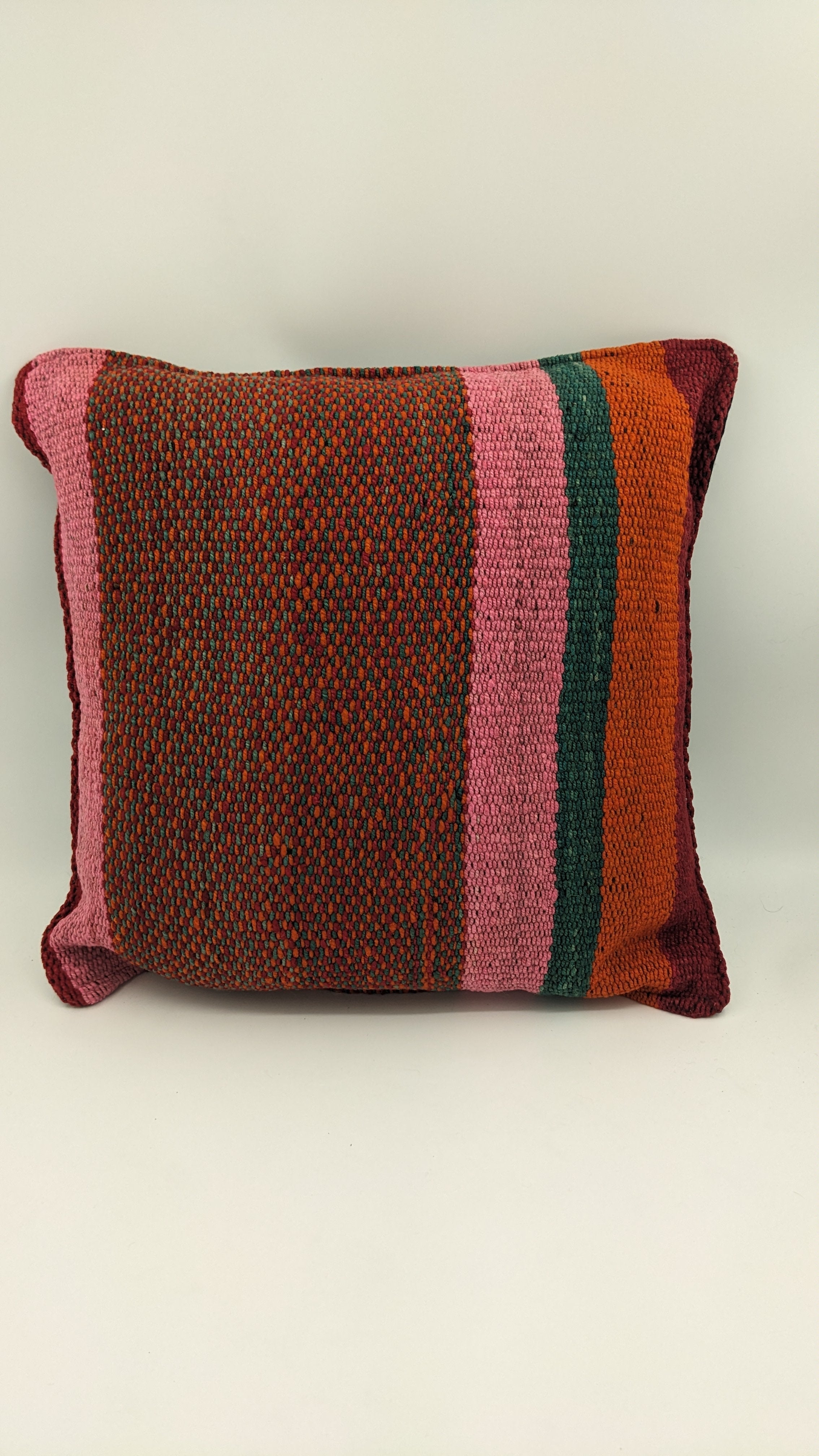 Tapestry Boho Pillow — Studio