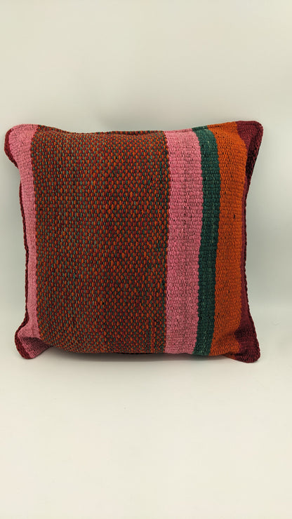 Tapestry Boho Pillow — Studio