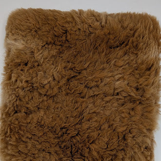Fur Pillows — Studio