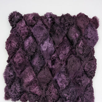 Fur Pillows — Studio