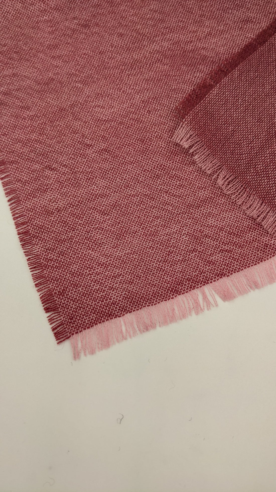 Lightweight Scarf SAMPLE