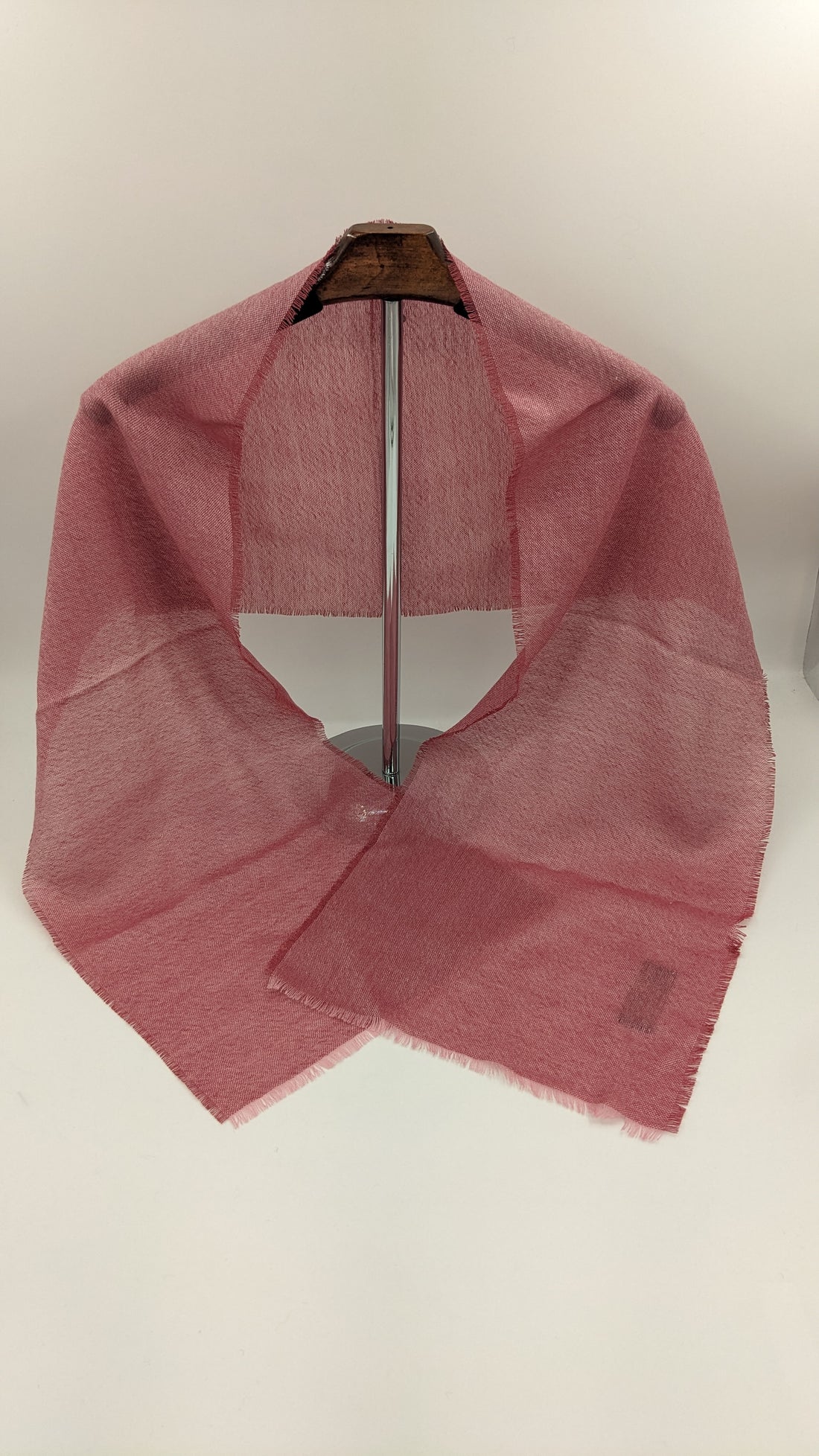 Lightweight Scarf SAMPLE