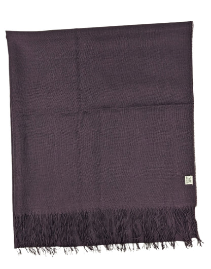 Stole - 70% Baby Alpaca/30% Silk