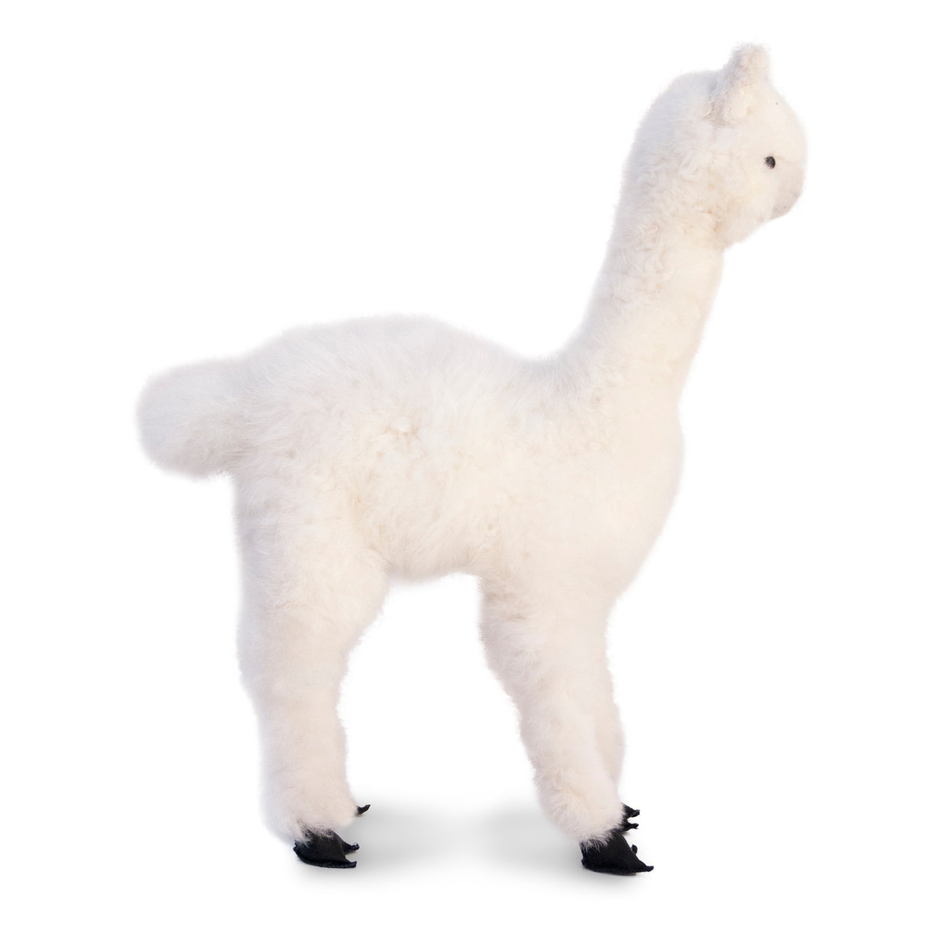 Sweet Pea Plush Alpaca 22&quot;