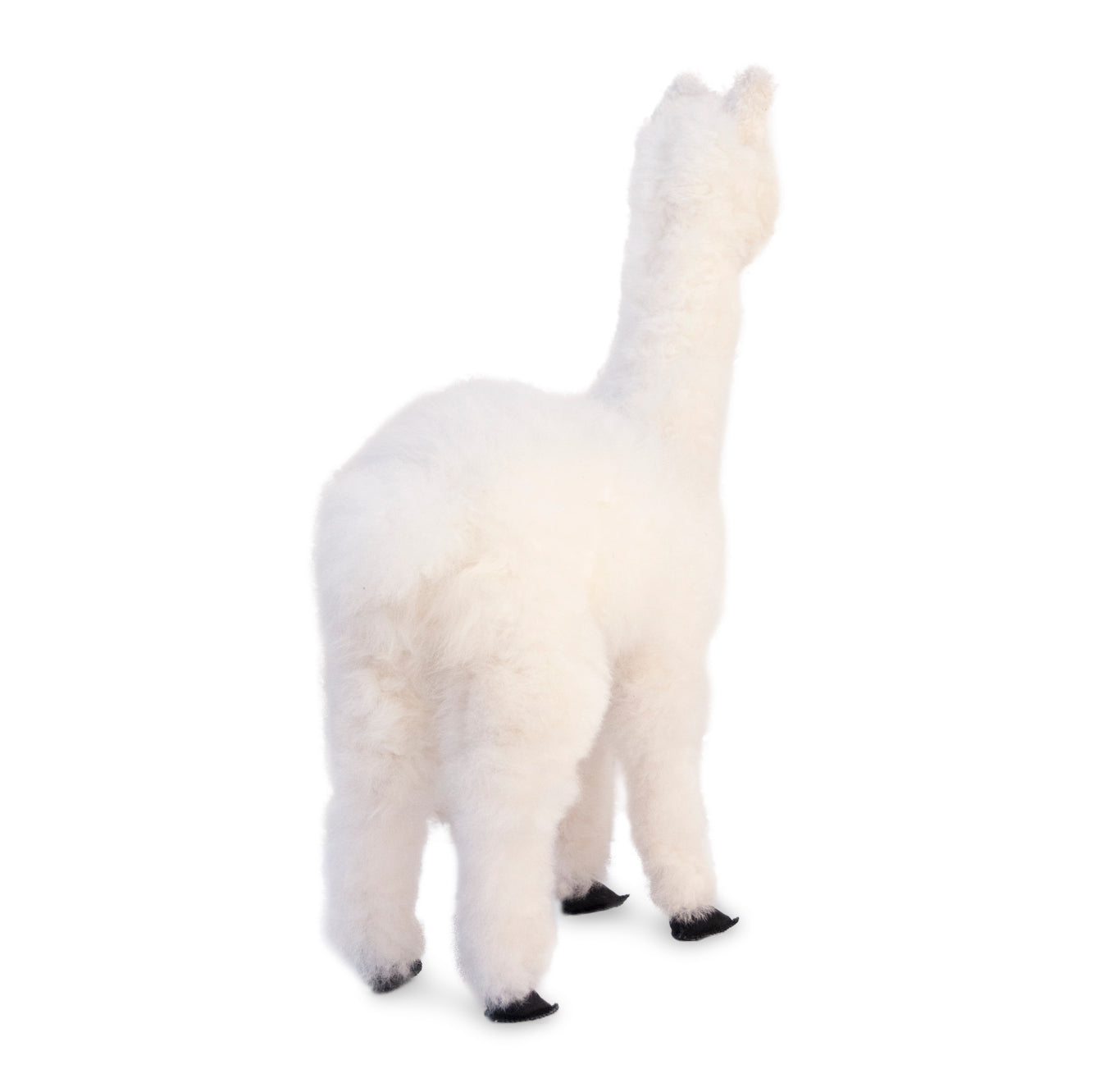 Sweet Pea Plush Alpaca 22&quot;