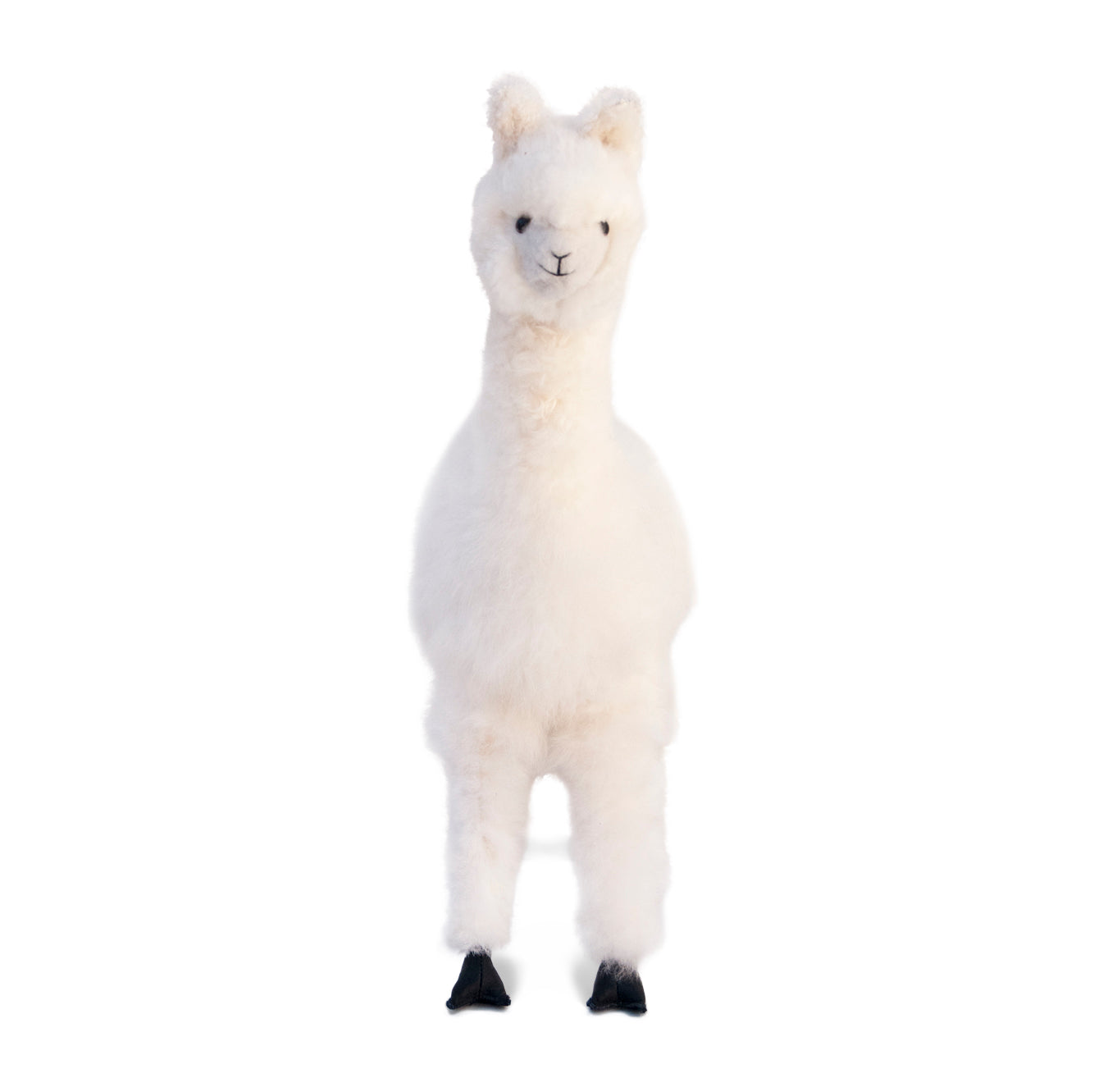 Sweet Pea Plush Alpaca 22&quot;