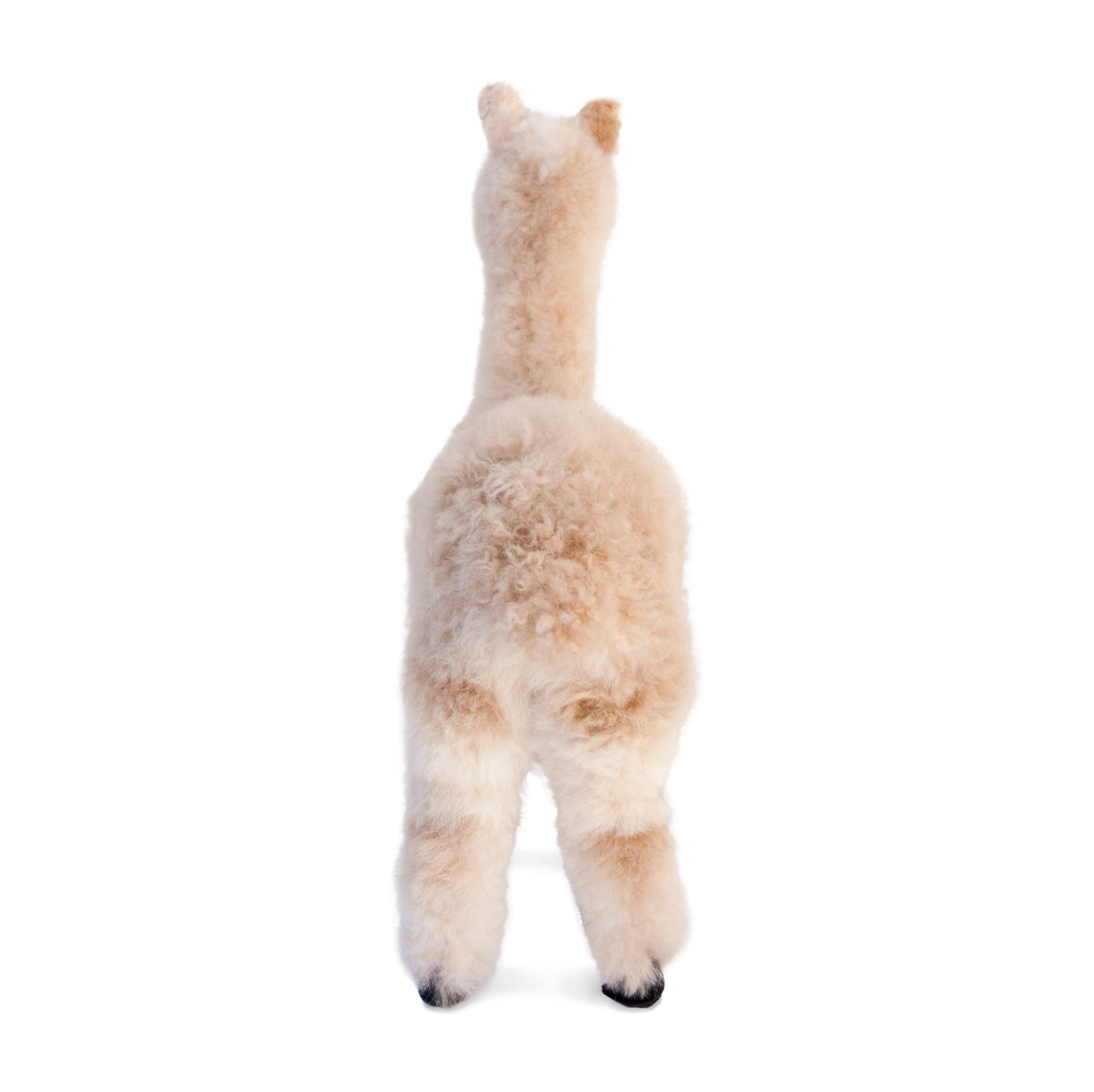 Sweet Pea Plush Alpaca 22&quot;