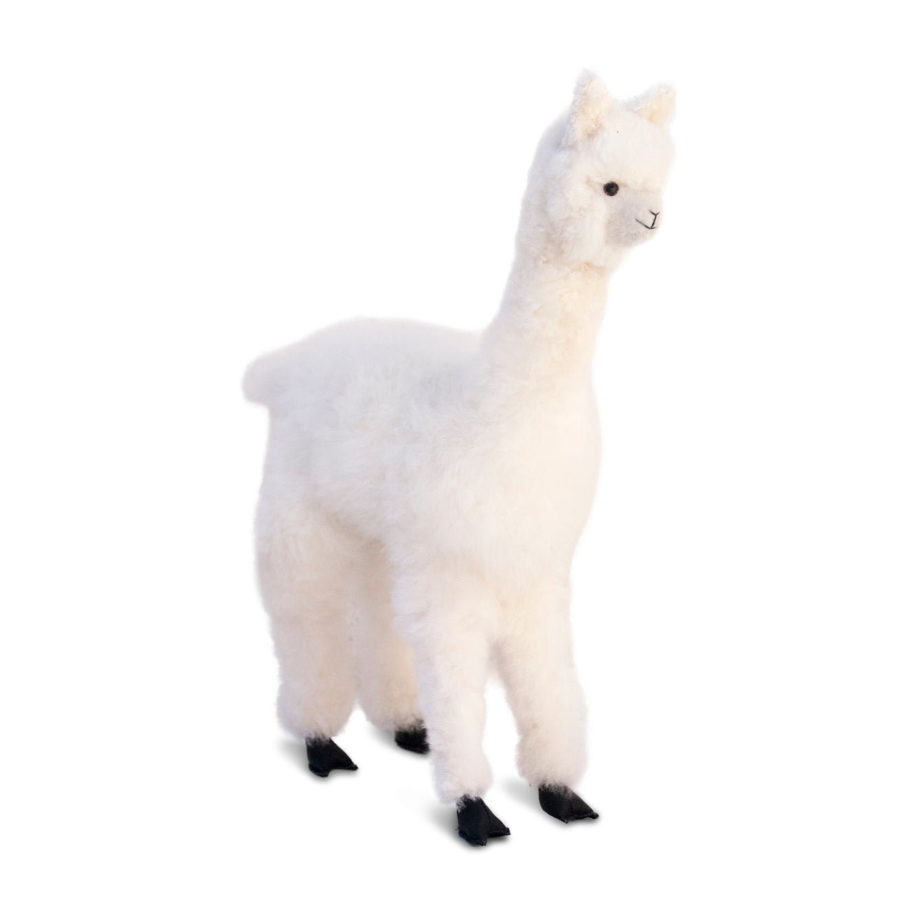 Sweet Pea Plush Alpaca 22&quot;