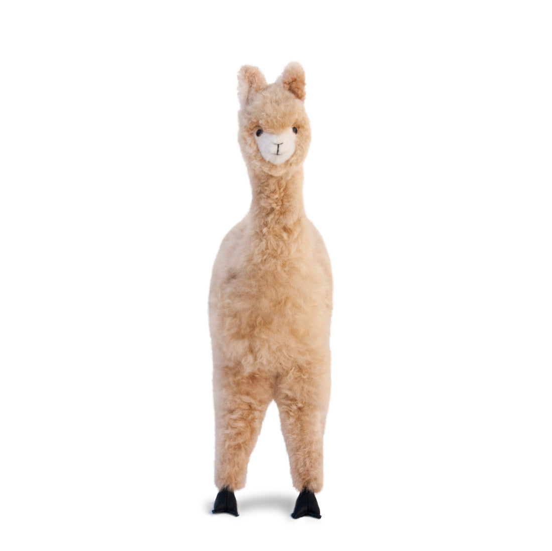 Sweet Pea Plush Alpaca 22&quot;