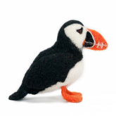 Puffin - Lanart Alpaca