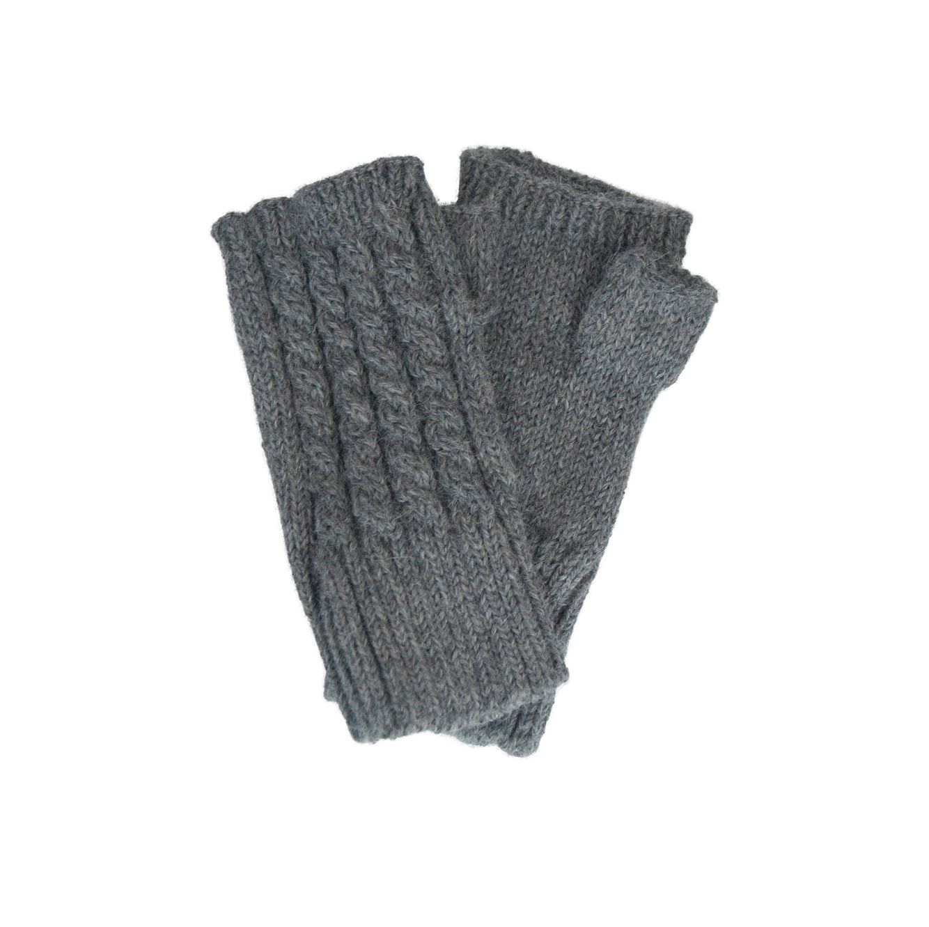 Fingerless Quad Cable