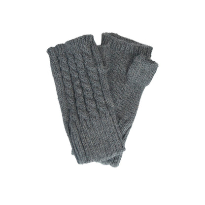 Fingerless Quad Cable
