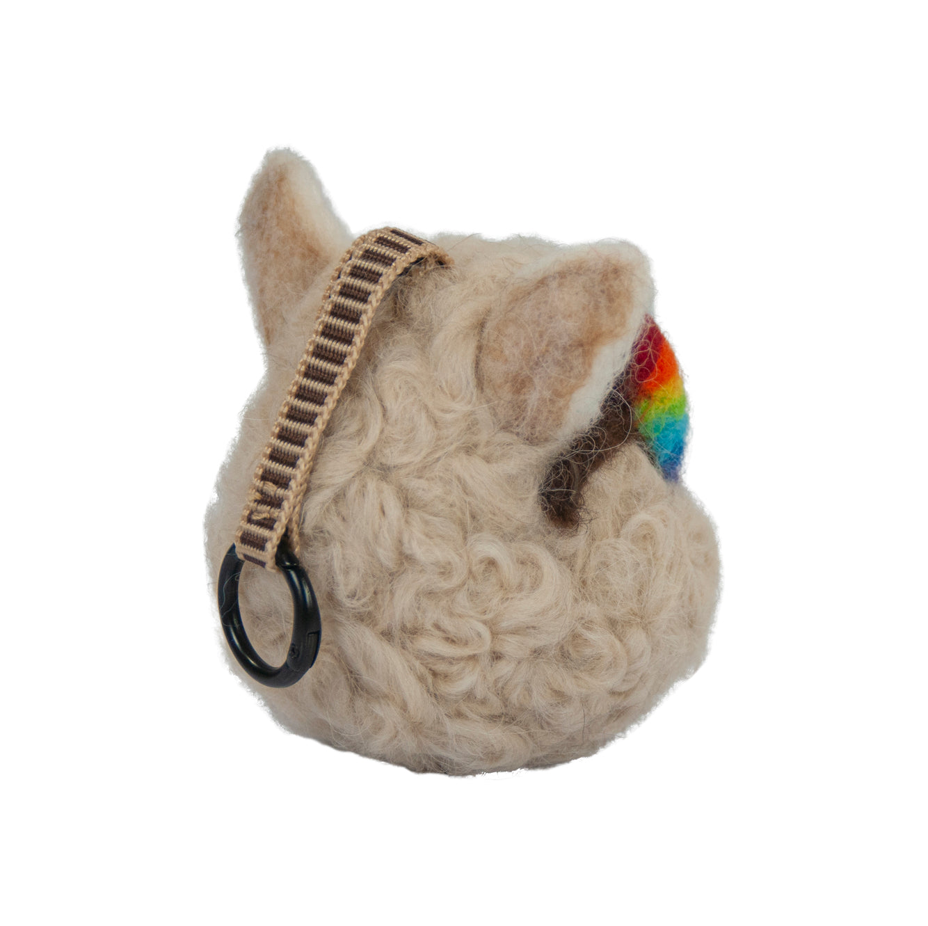 PRE-ORDER: Rainbow Shades Alpaca