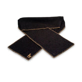 Boho Chic Reversible Scarf - Lanart Alpaca