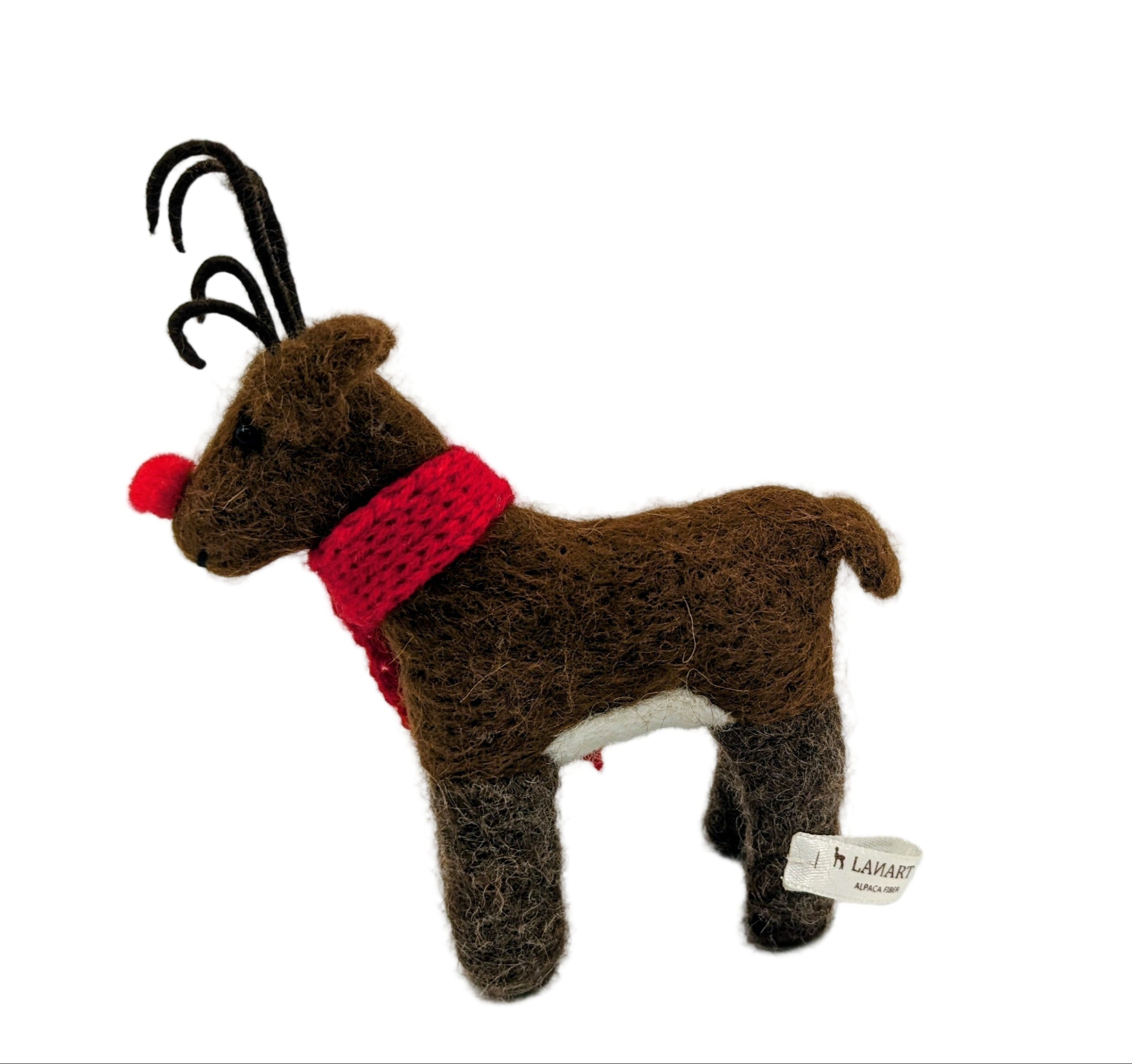 Rudolph Reindeer
