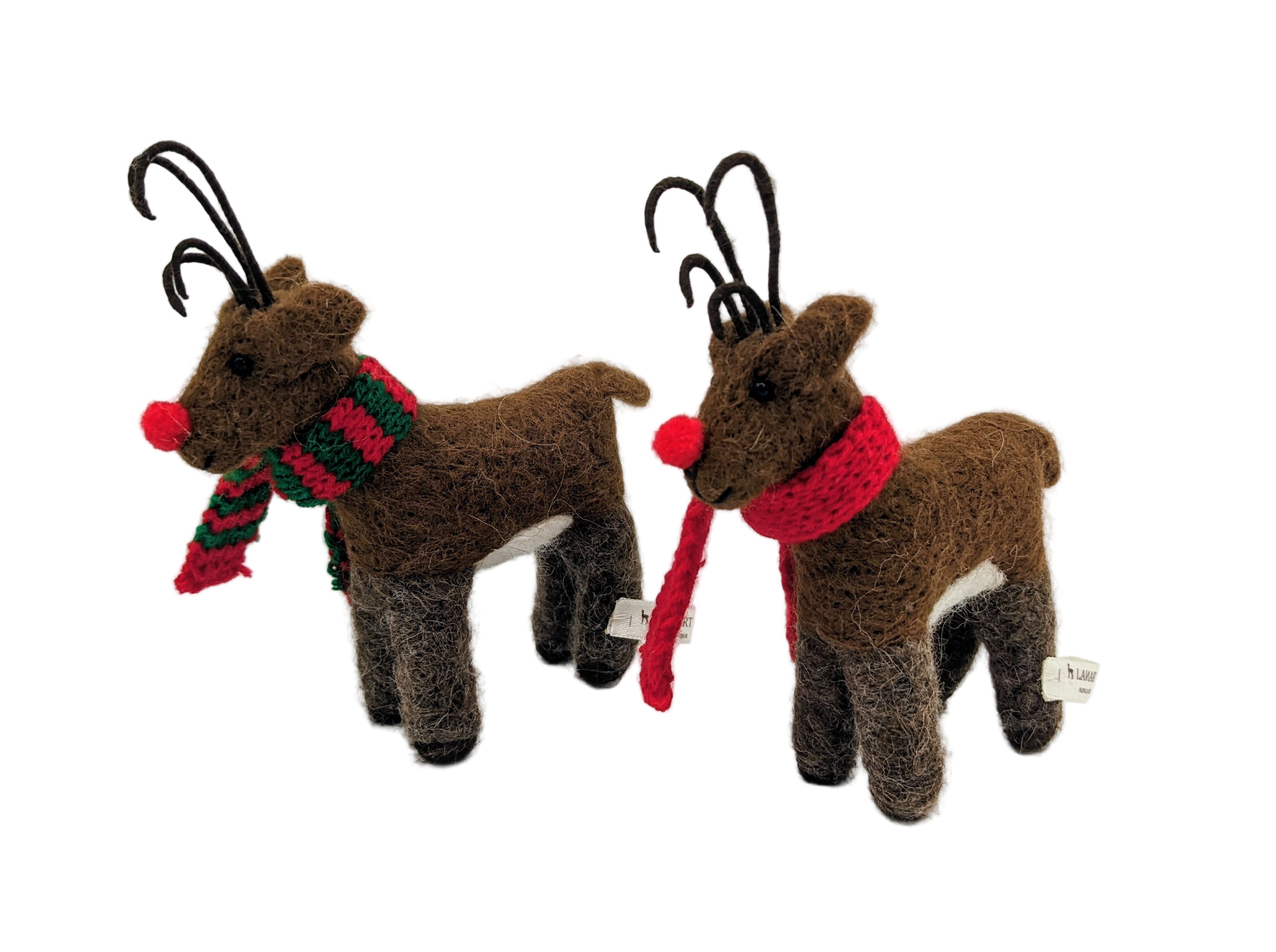 Rudolph Reindeer