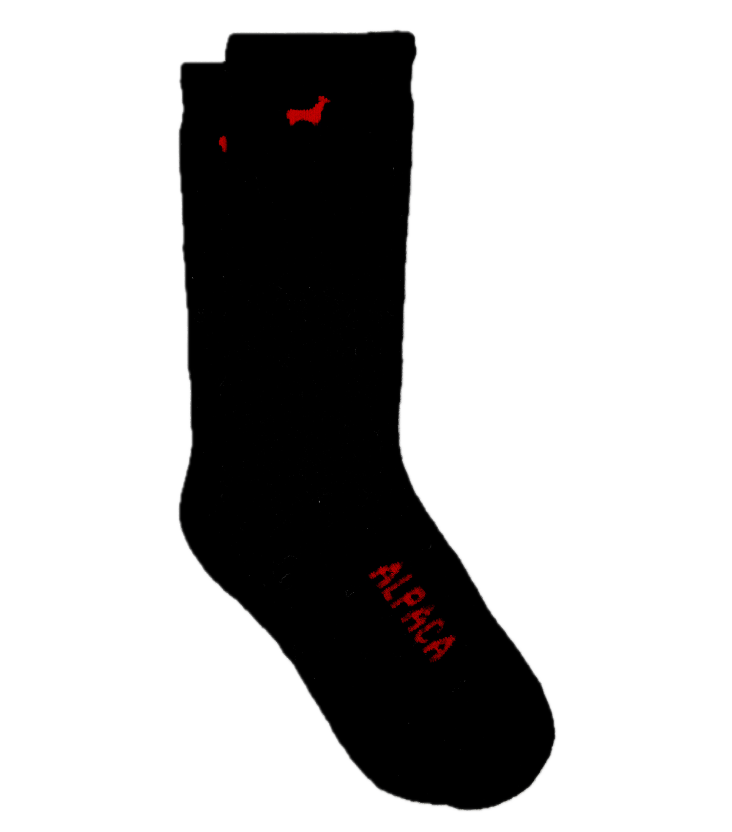 Rugged Terrain Socks Black