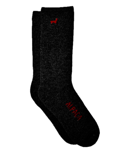 Rugged Terrain Socks Charcoal