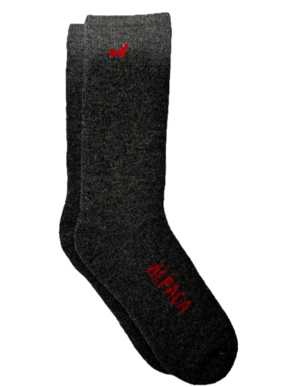 Rugged Terrain Socks Gray