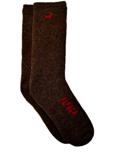 Rugged Terrain Socks Rosegray