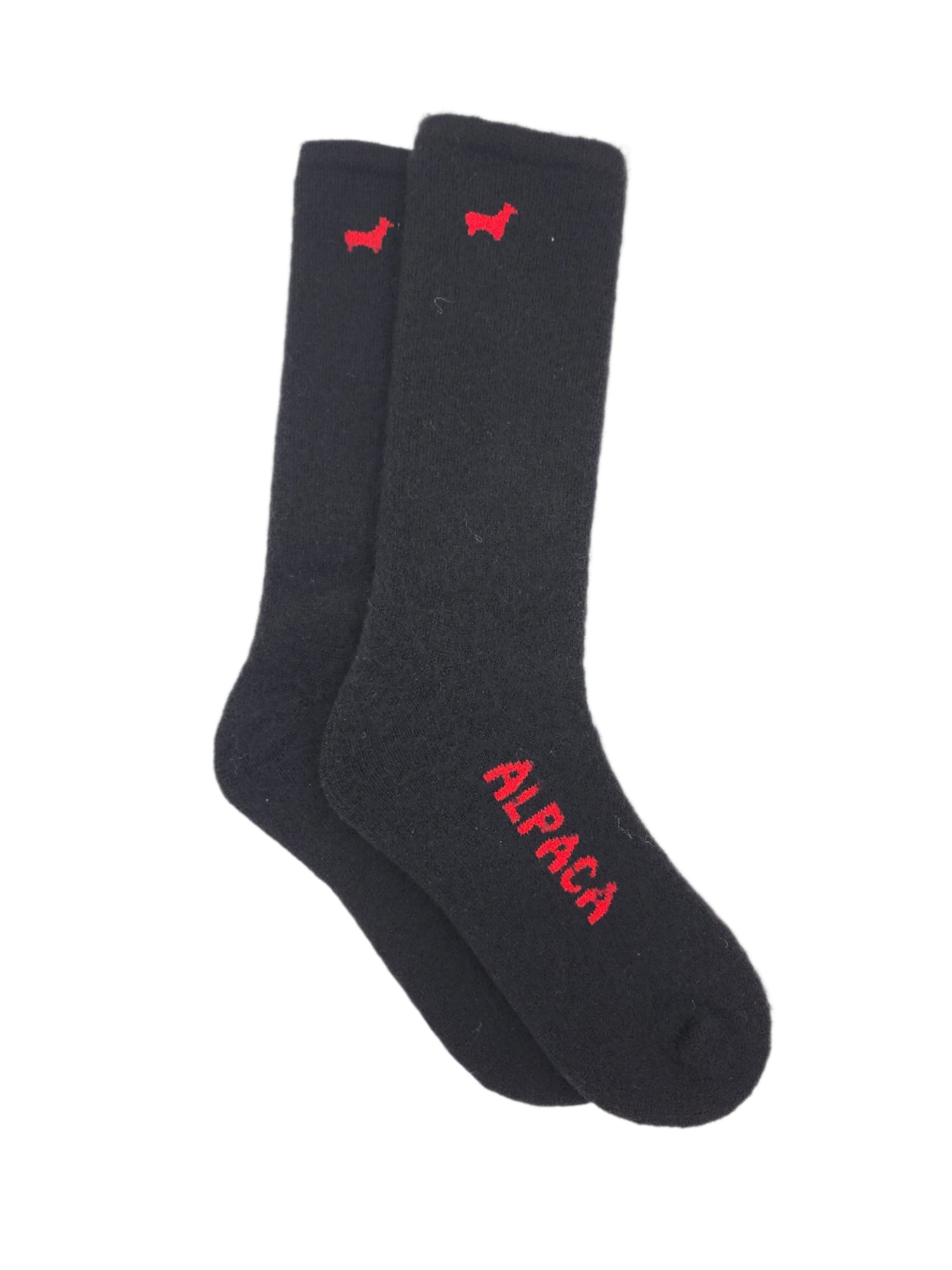 Rugged Terrain Socks Black