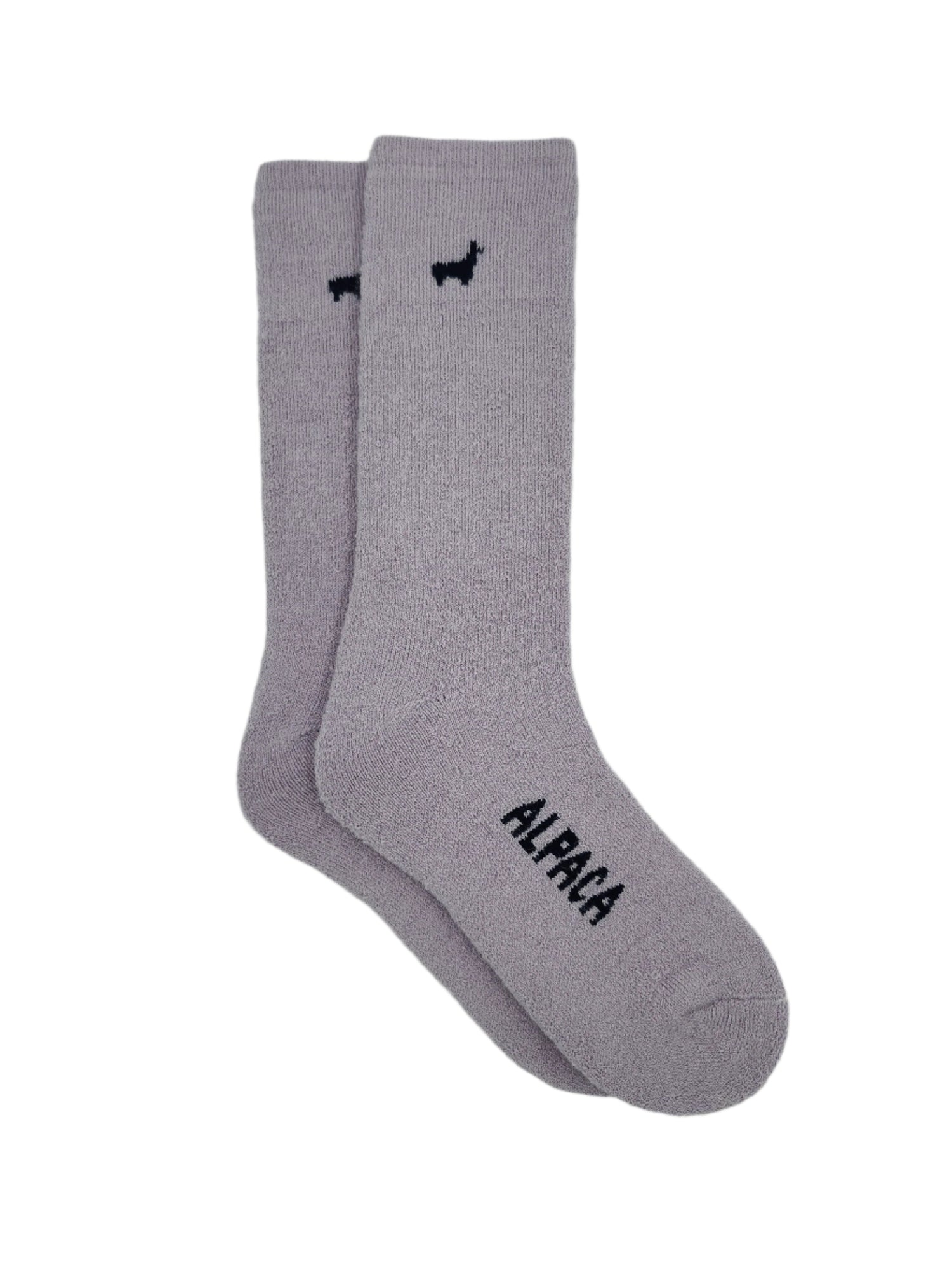 Rugged Terrain Socks Powder Lavender