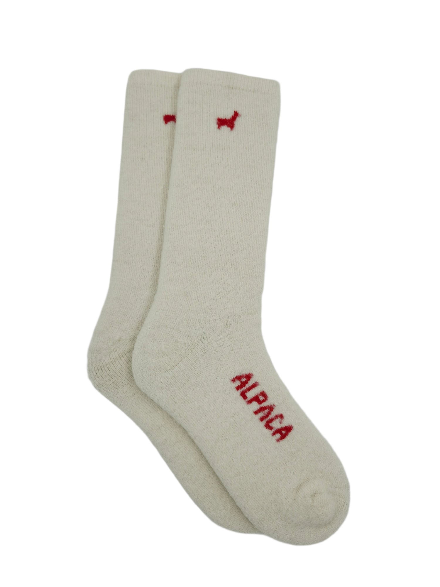 Rugged Terrain Socks Pearl