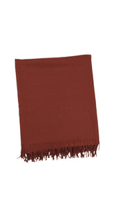 Summer - weight throw - Lanart Alpaca